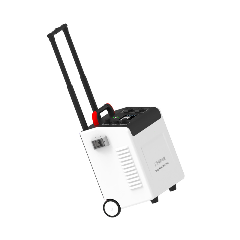 Pentingnya Power Bank Portabel