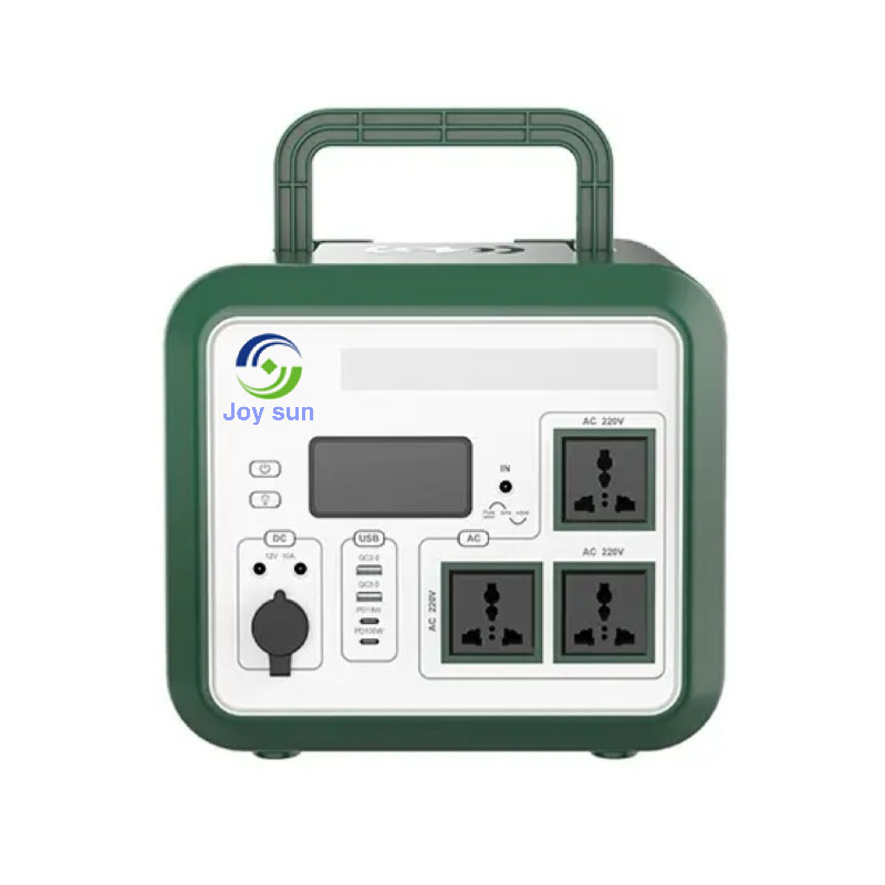Apa fungsi Pembangkit Listrik Portabel 1500W?