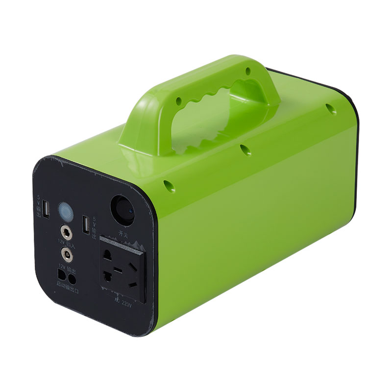 Pembangkit Listrik Portabel 300W