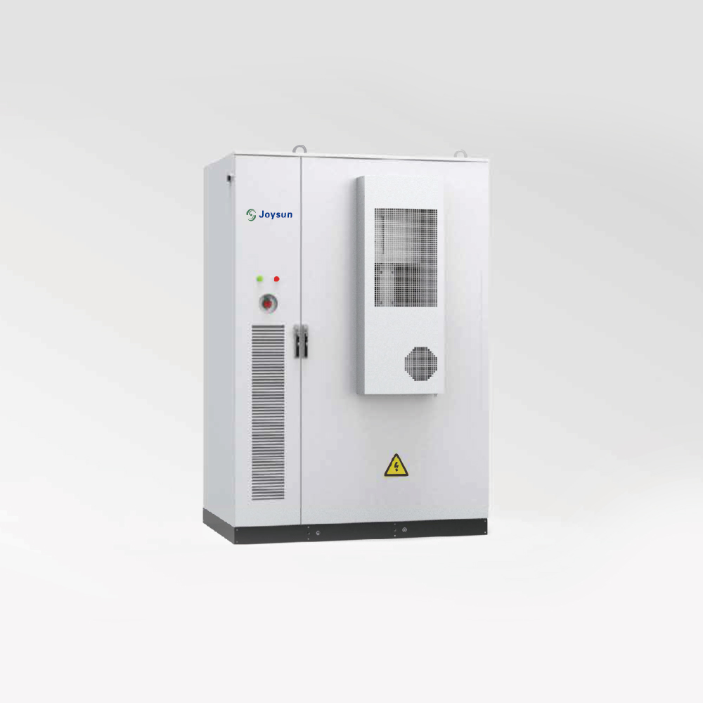 Joysun Komersial industri ESS JI-ESS-100/215 512v/100kwH 768v/280Ah
