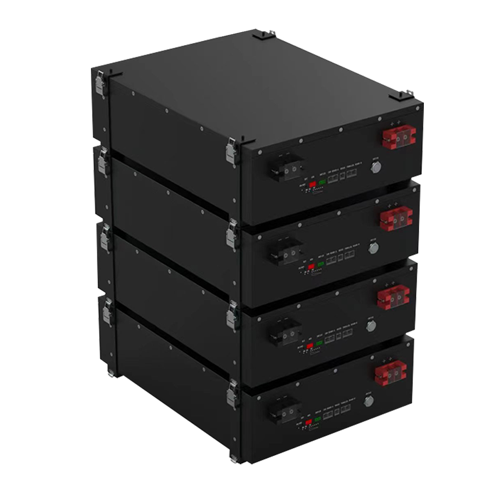 Baterai Rak Joysun 51.2v/100Ah/150Ah/200Ah
