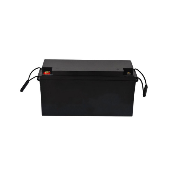 Baterai LiFePO4 LFP 12.8V 150Ah 1920Wh Penggantian baterai asam timbal